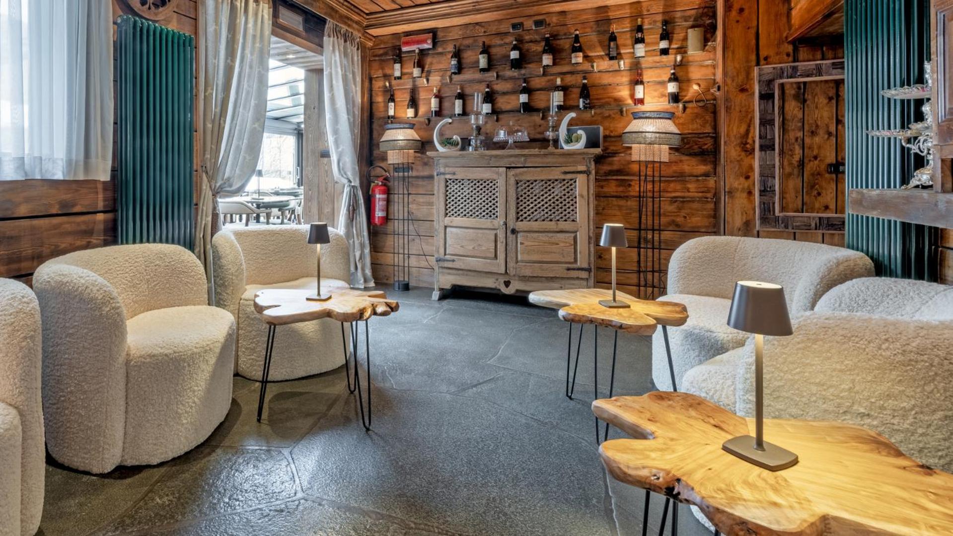 Chalet Bragard Limone Piemonte Εξωτερικό φωτογραφία