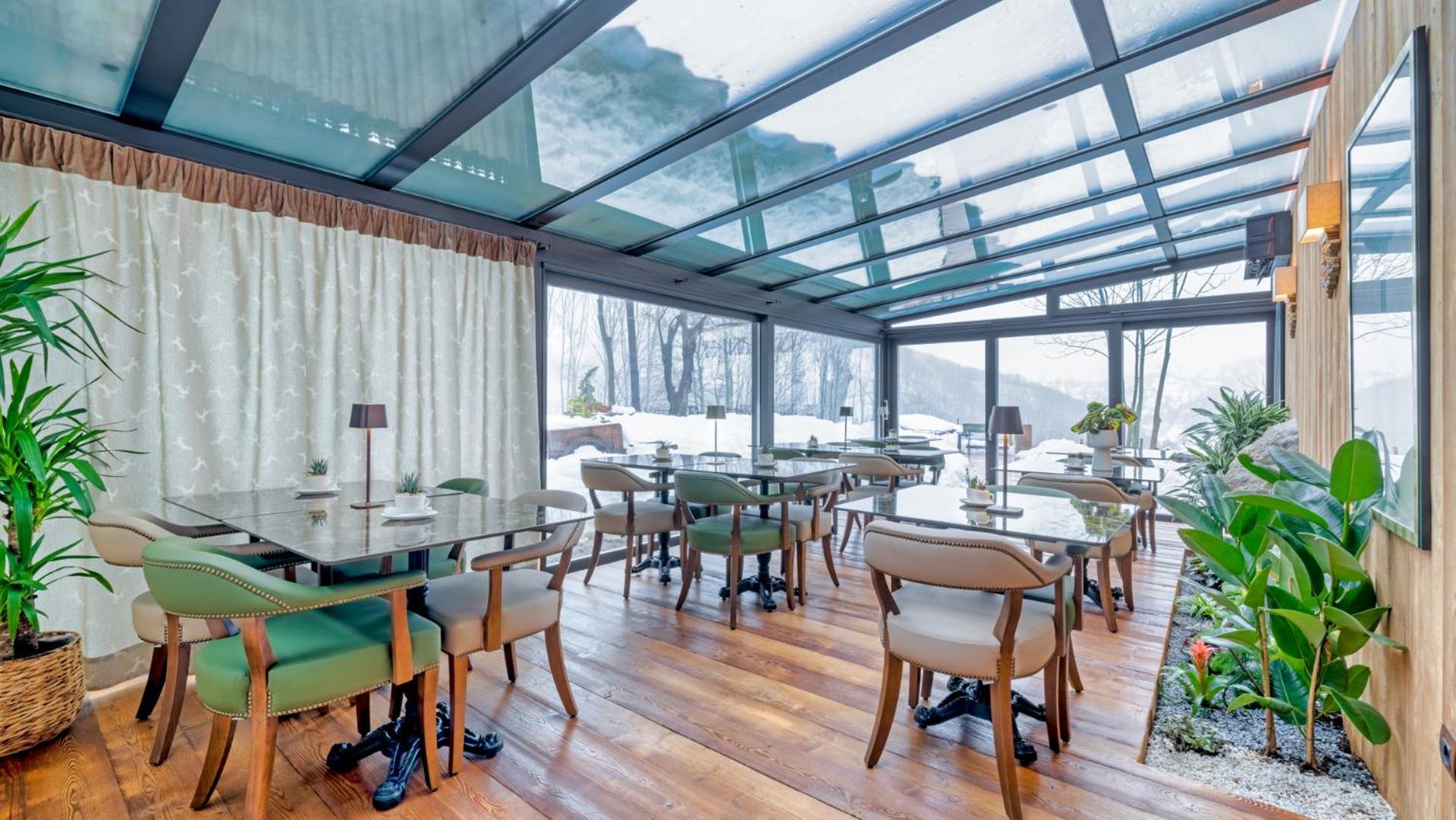 Chalet Bragard Limone Piemonte Εξωτερικό φωτογραφία