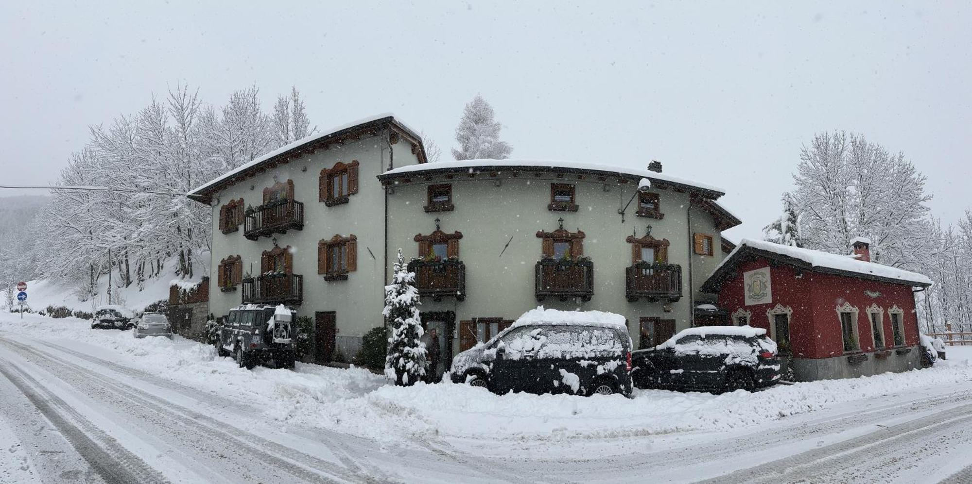 Chalet Bragard Limone Piemonte Εξωτερικό φωτογραφία