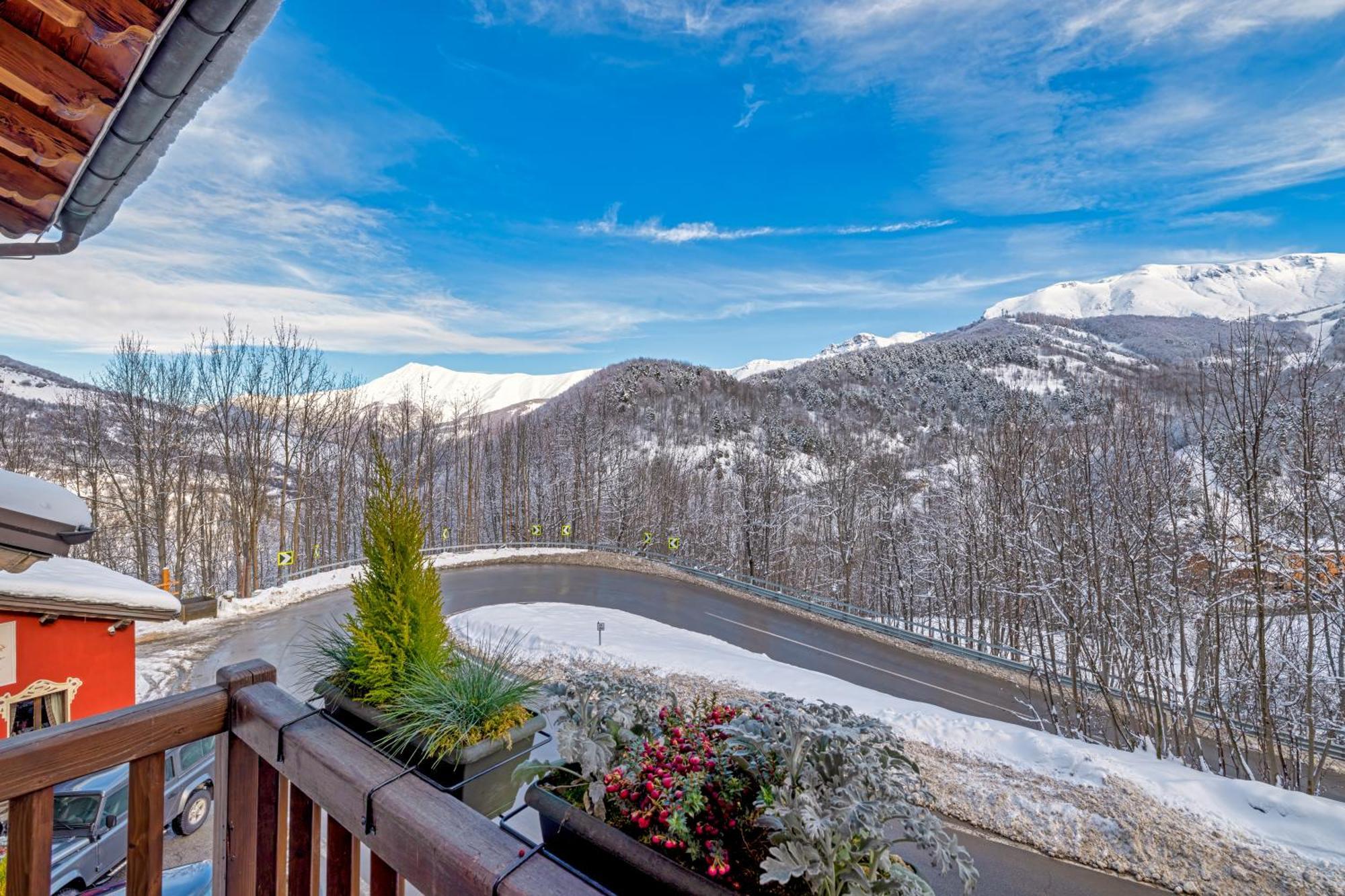 Chalet Bragard Limone Piemonte Εξωτερικό φωτογραφία