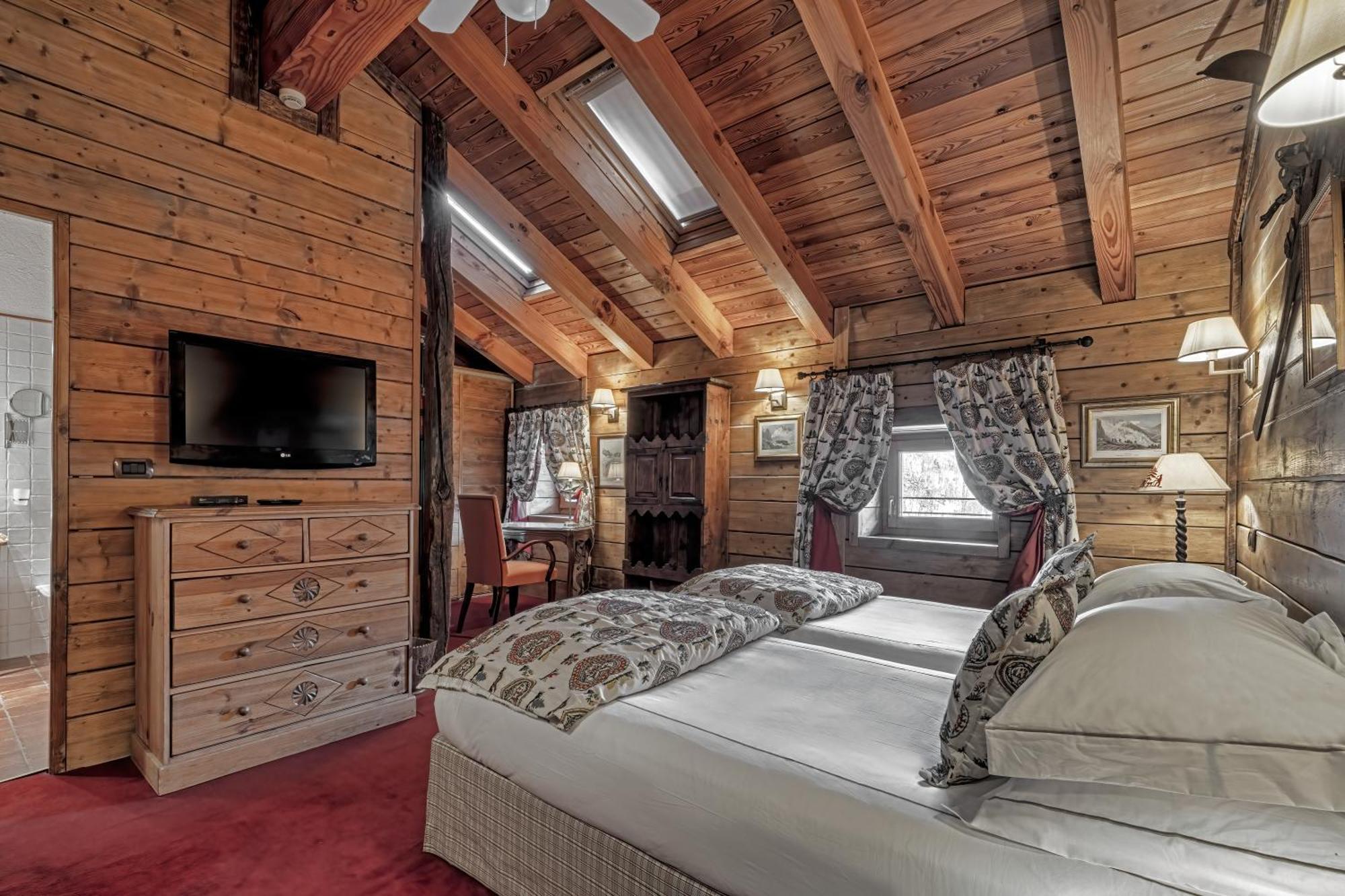 Chalet Bragard Limone Piemonte Εξωτερικό φωτογραφία