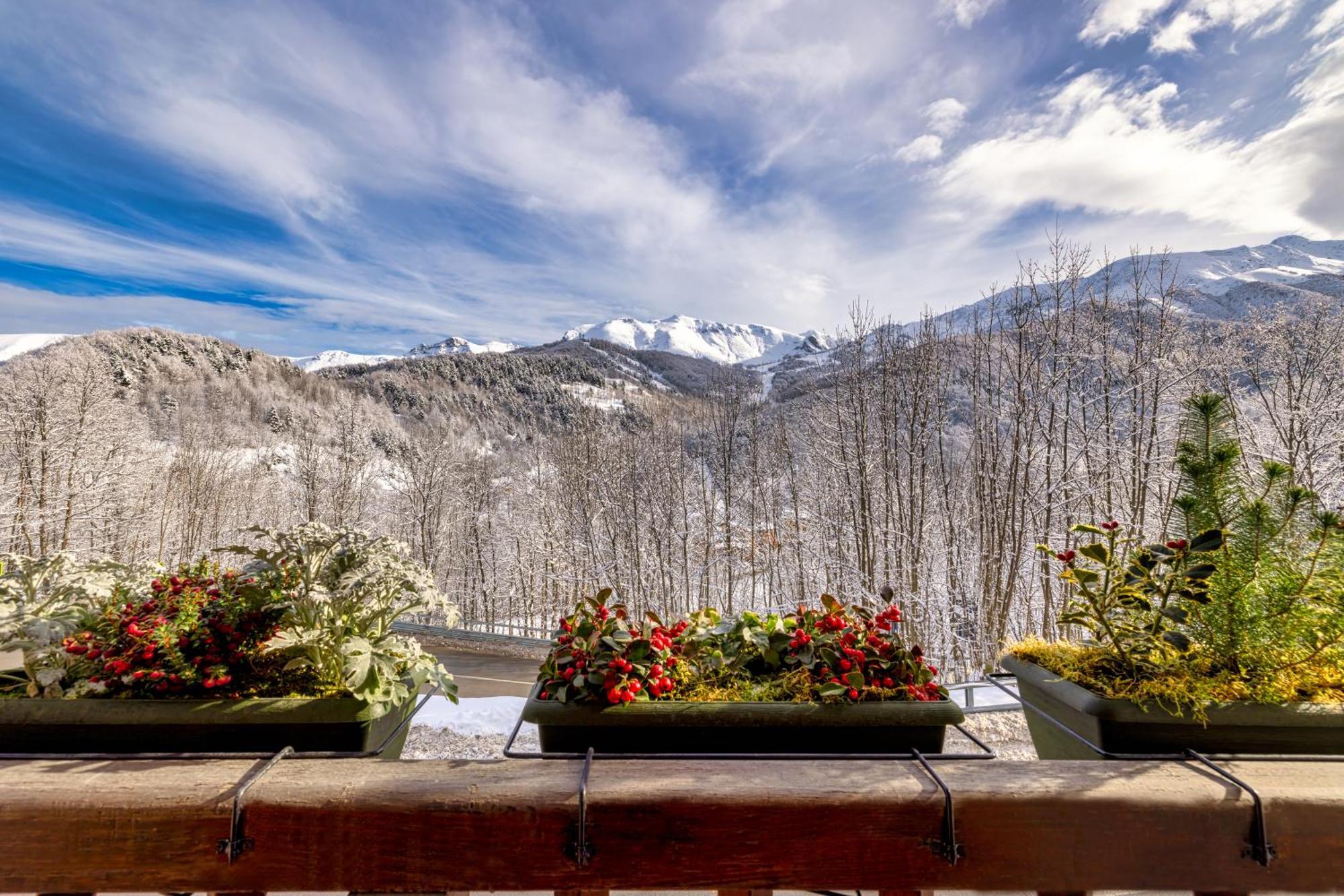 Chalet Bragard Limone Piemonte Εξωτερικό φωτογραφία
