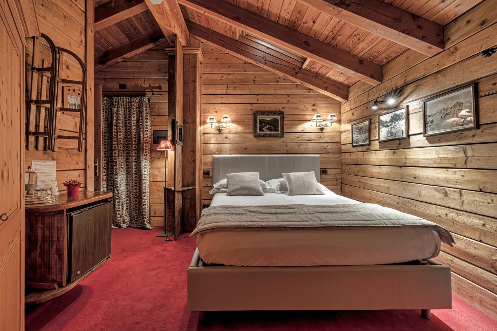 Chalet Bragard Limone Piemonte Εξωτερικό φωτογραφία