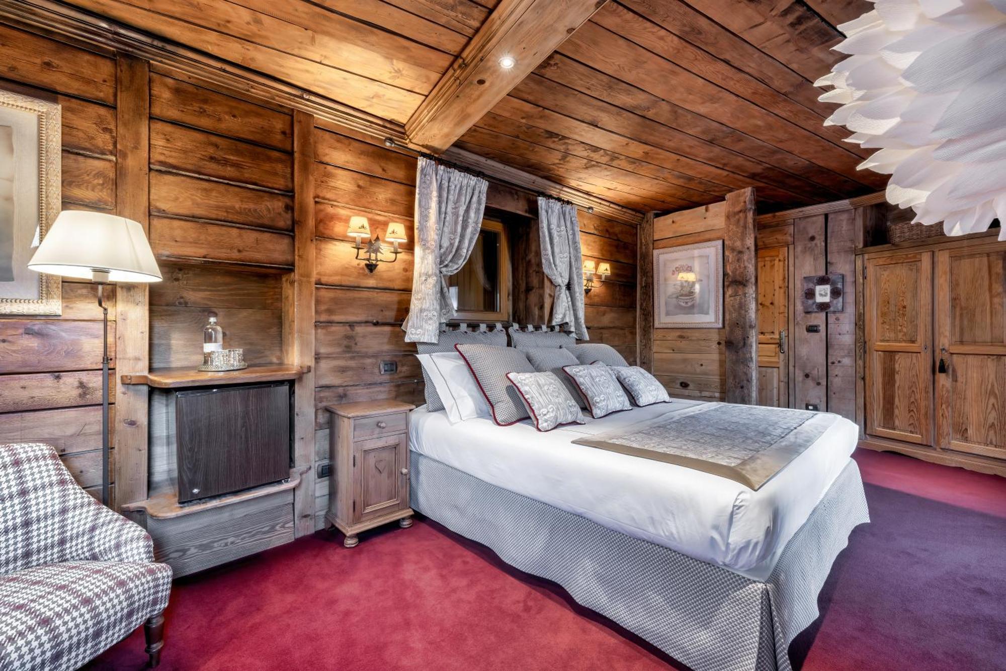 Chalet Bragard Limone Piemonte Εξωτερικό φωτογραφία