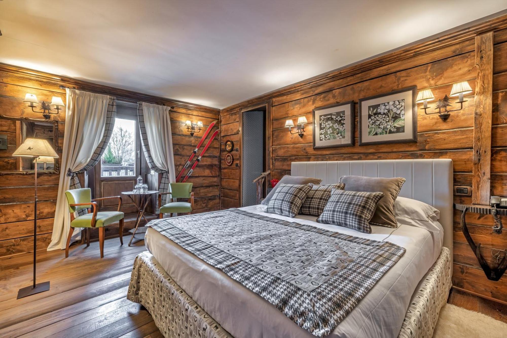 Chalet Bragard Limone Piemonte Εξωτερικό φωτογραφία