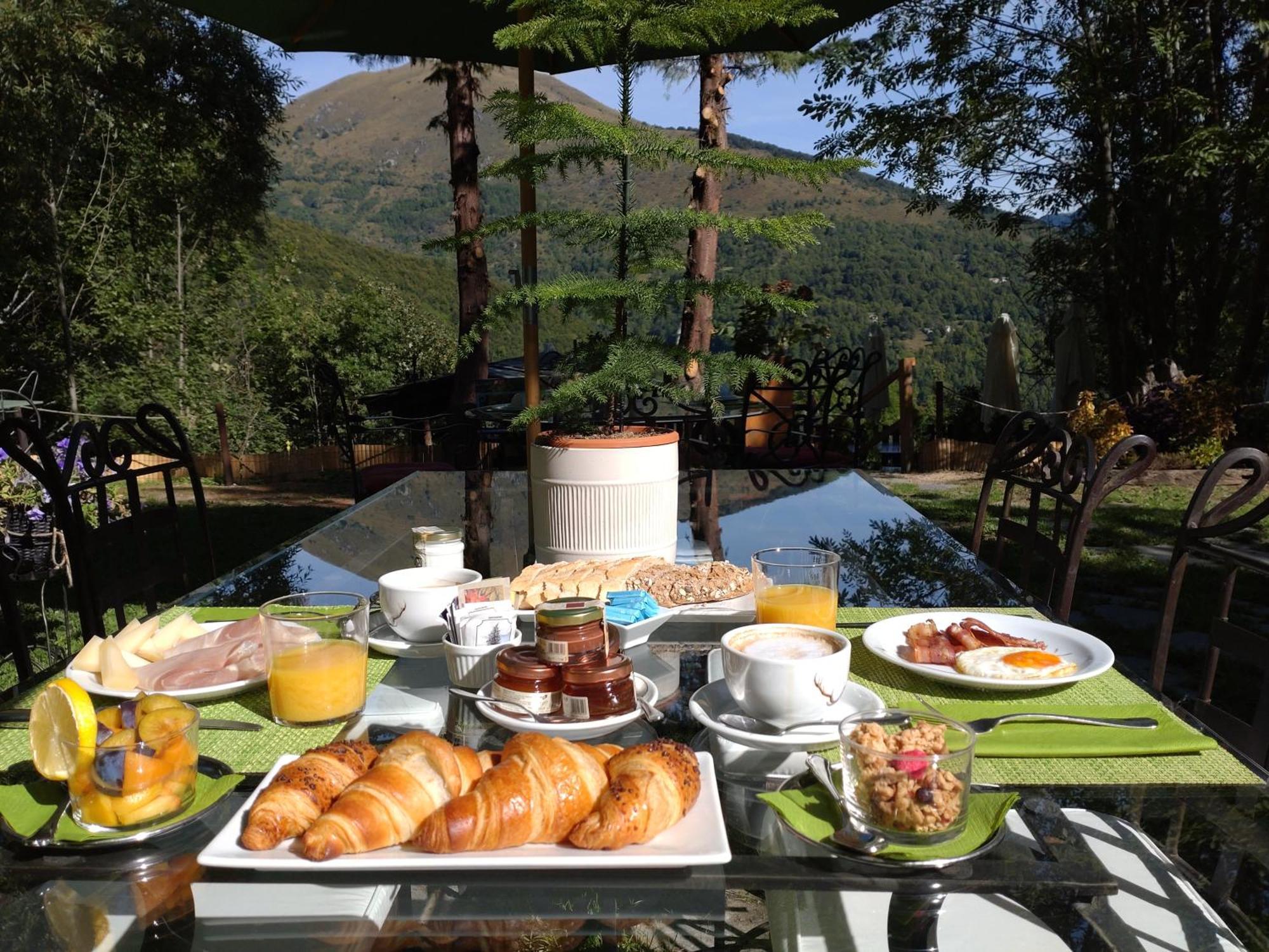 Chalet Bragard Limone Piemonte Εξωτερικό φωτογραφία