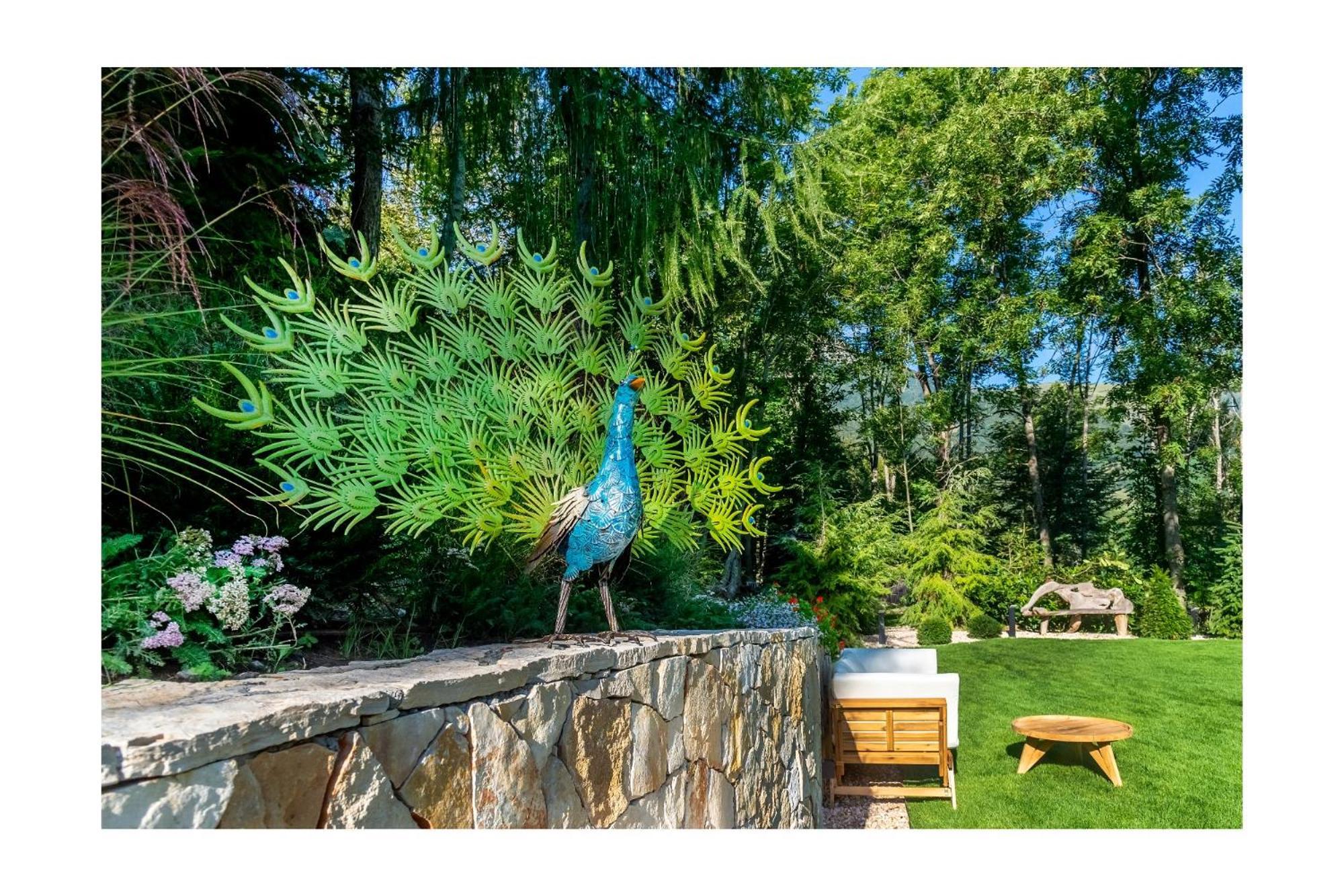 Chalet Bragard Limone Piemonte Εξωτερικό φωτογραφία