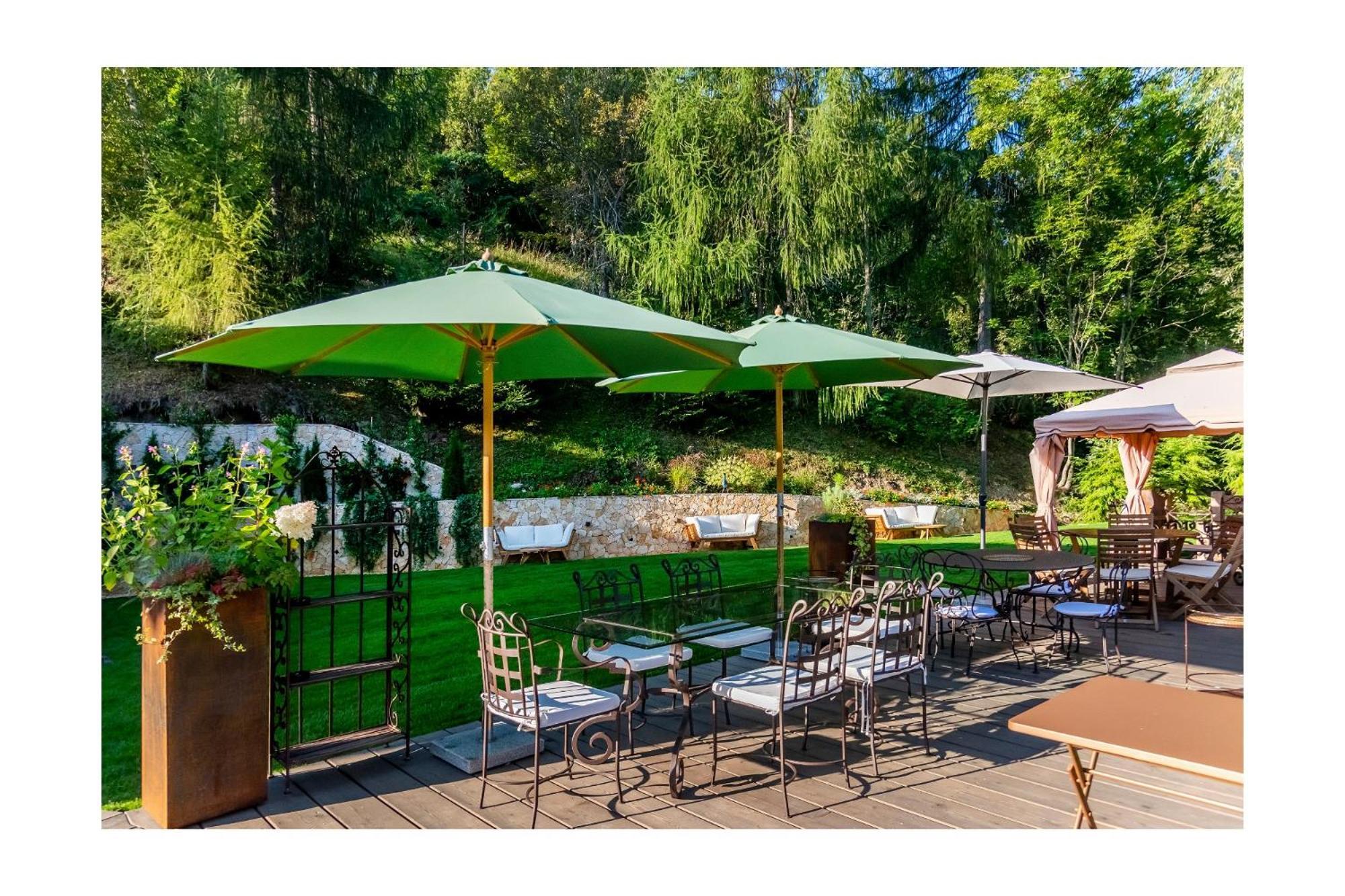 Chalet Bragard Limone Piemonte Εξωτερικό φωτογραφία