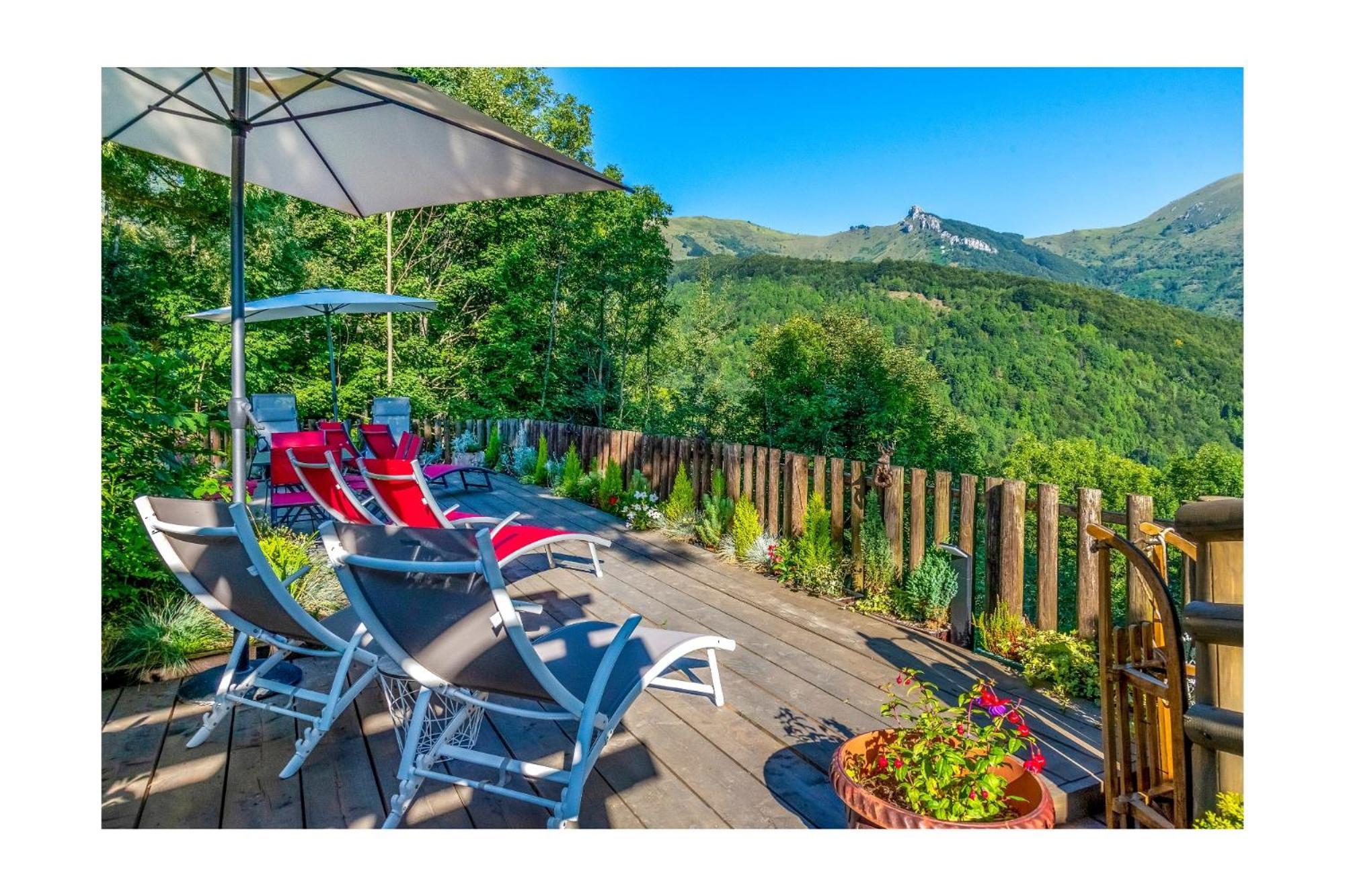 Chalet Bragard Limone Piemonte Εξωτερικό φωτογραφία