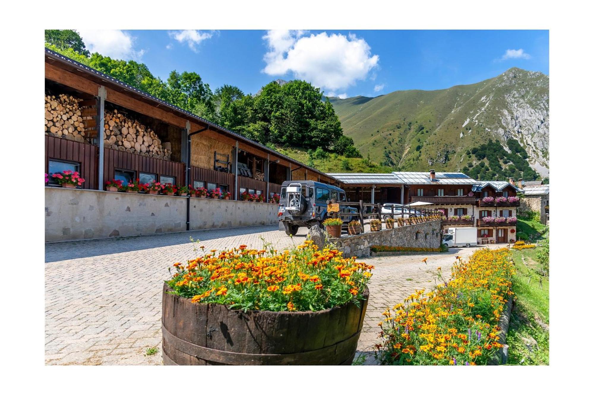 Chalet Bragard Limone Piemonte Εξωτερικό φωτογραφία