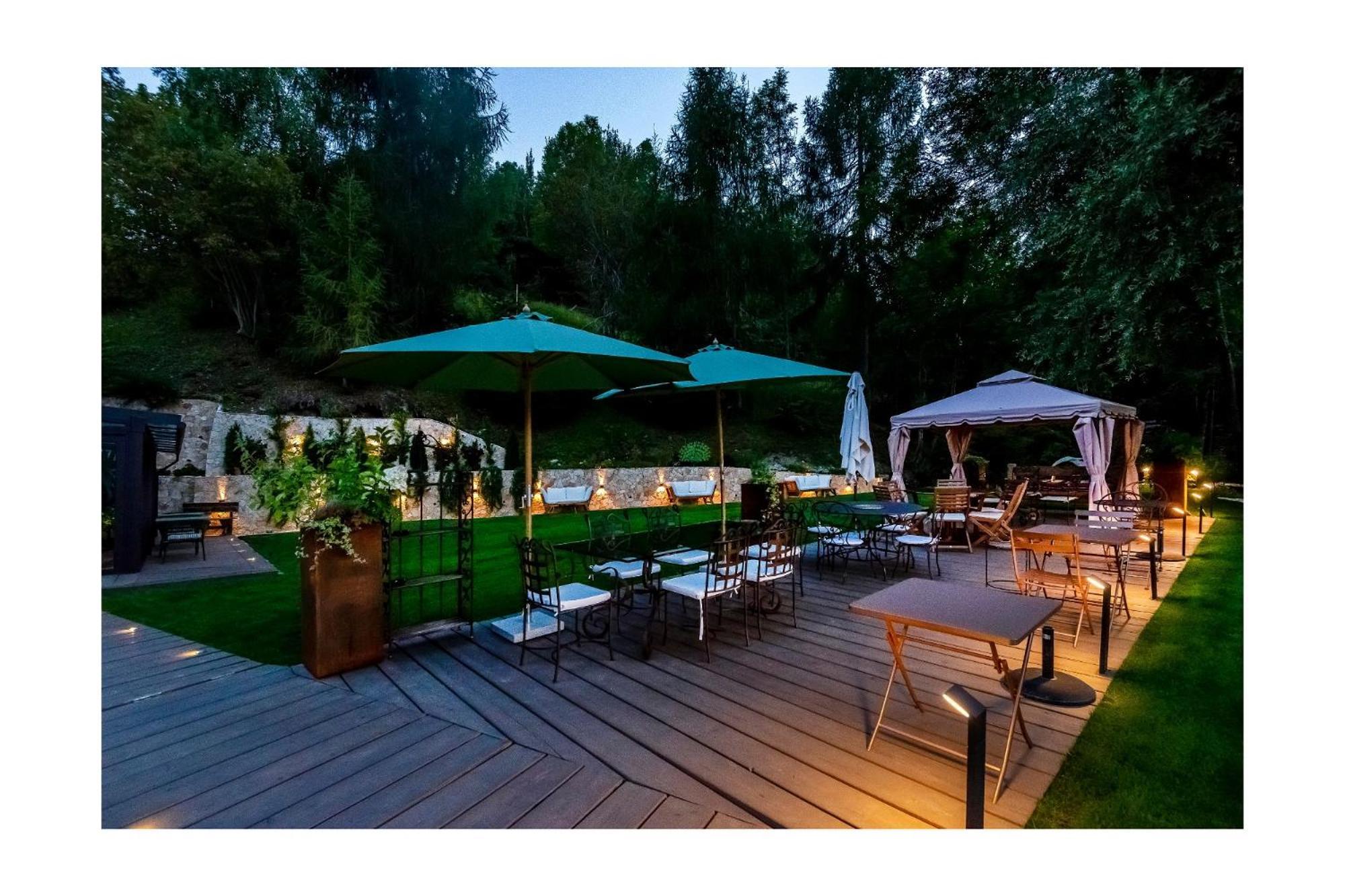 Chalet Bragard Limone Piemonte Εξωτερικό φωτογραφία