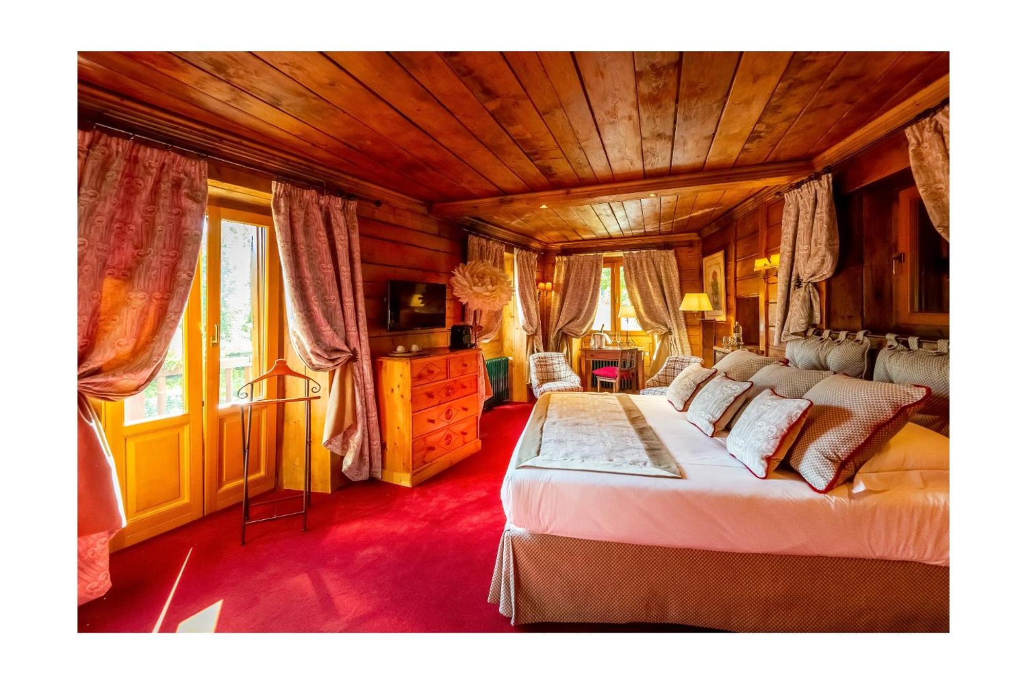 Chalet Bragard Limone Piemonte Εξωτερικό φωτογραφία