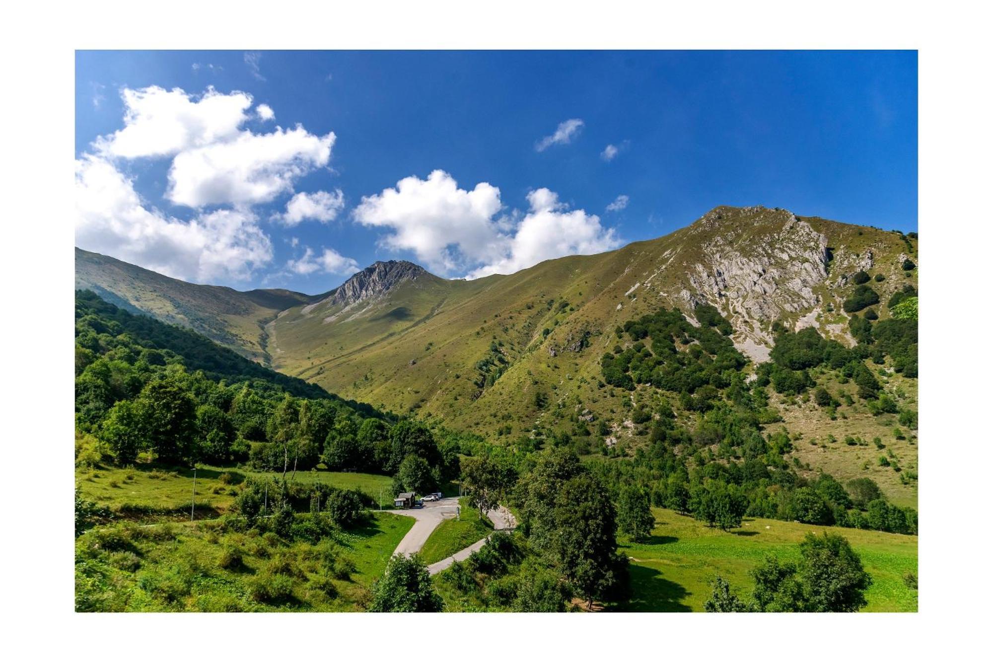 Chalet Bragard Limone Piemonte Εξωτερικό φωτογραφία