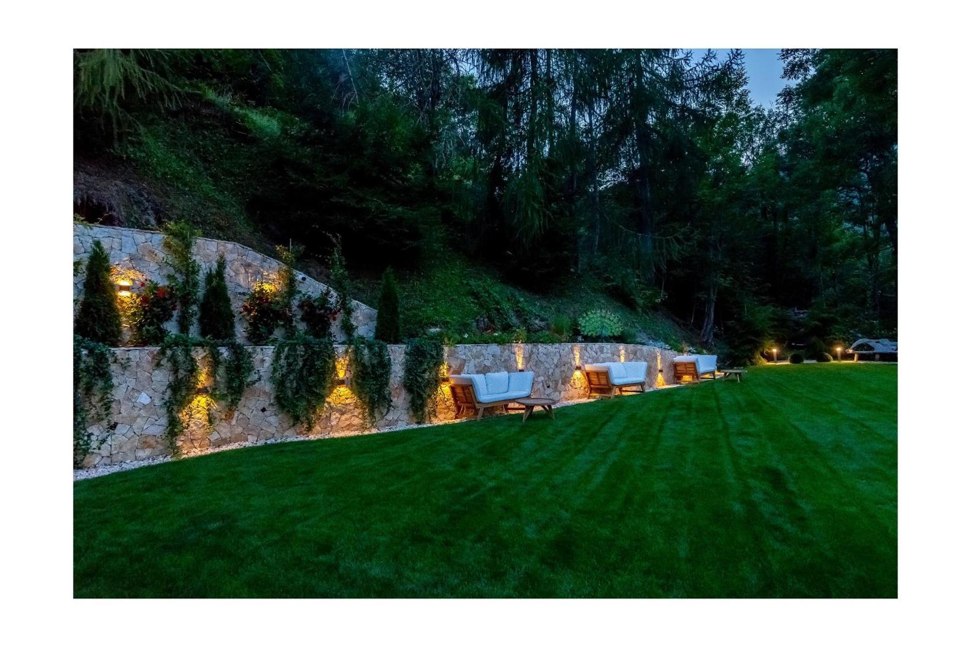 Chalet Bragard Limone Piemonte Εξωτερικό φωτογραφία