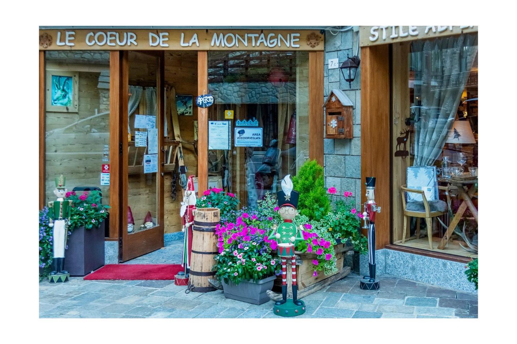 Chalet Bragard Limone Piemonte Εξωτερικό φωτογραφία