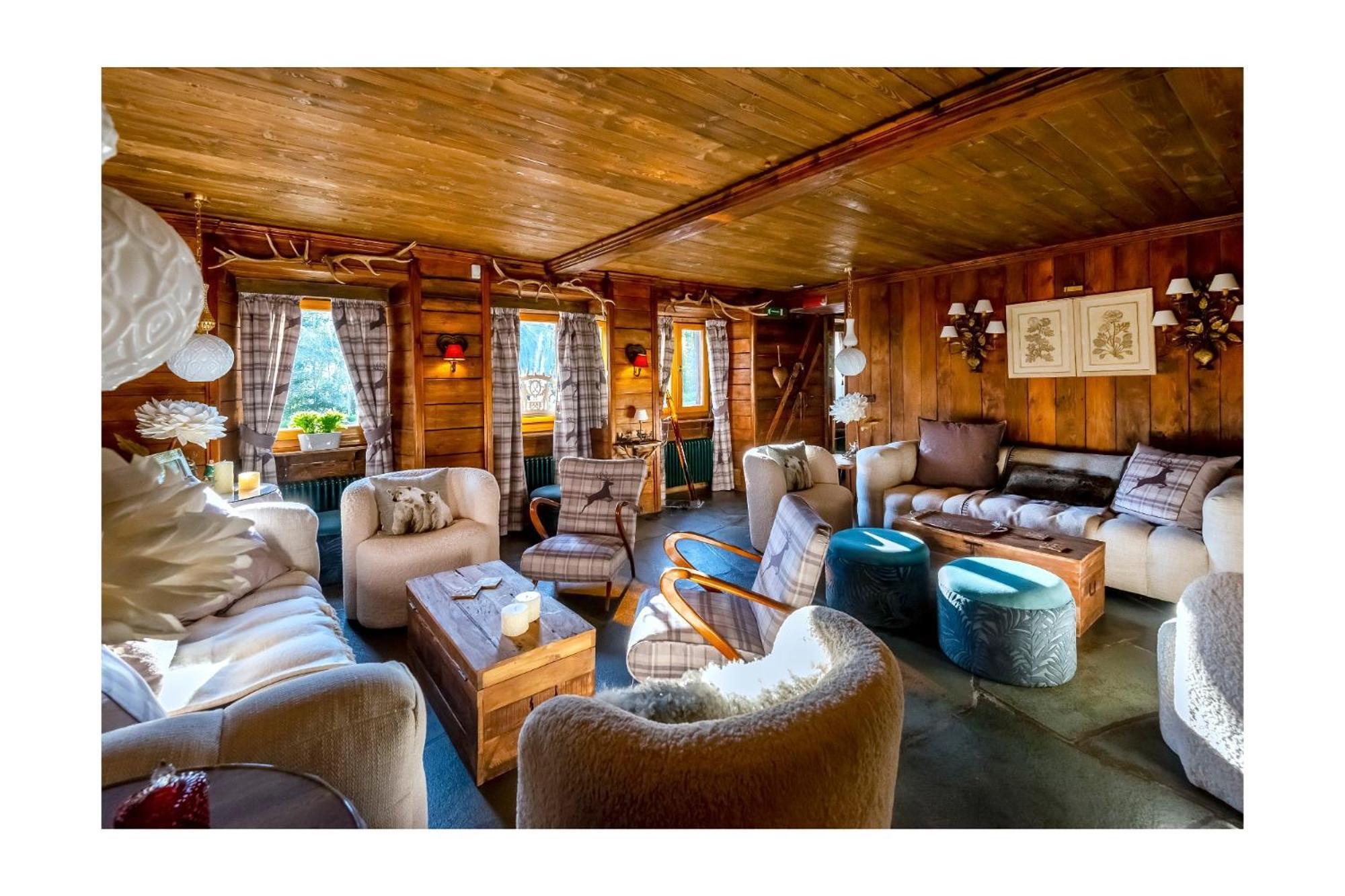 Chalet Bragard Limone Piemonte Εξωτερικό φωτογραφία
