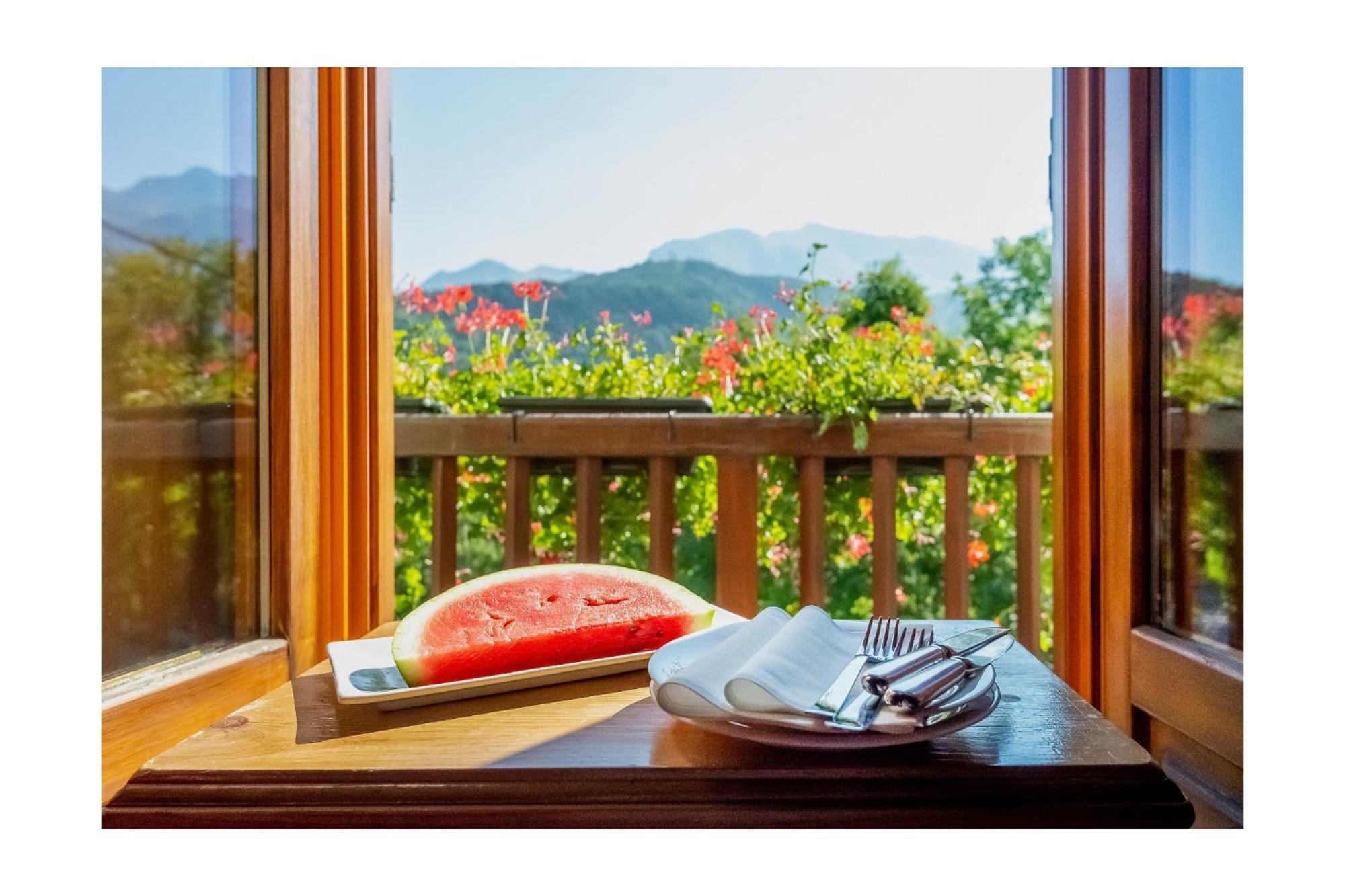 Chalet Bragard Limone Piemonte Εξωτερικό φωτογραφία