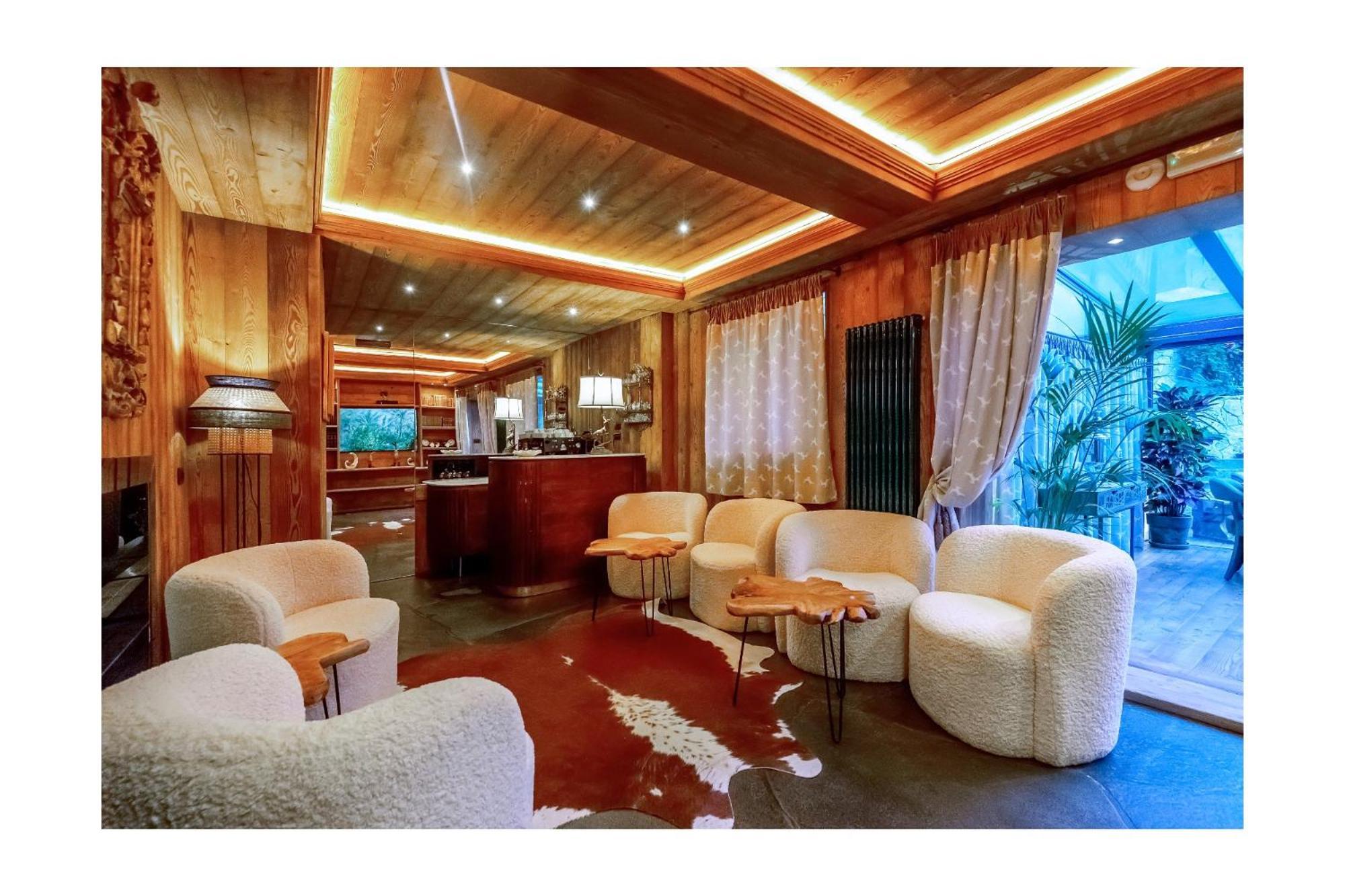 Chalet Bragard Limone Piemonte Εξωτερικό φωτογραφία