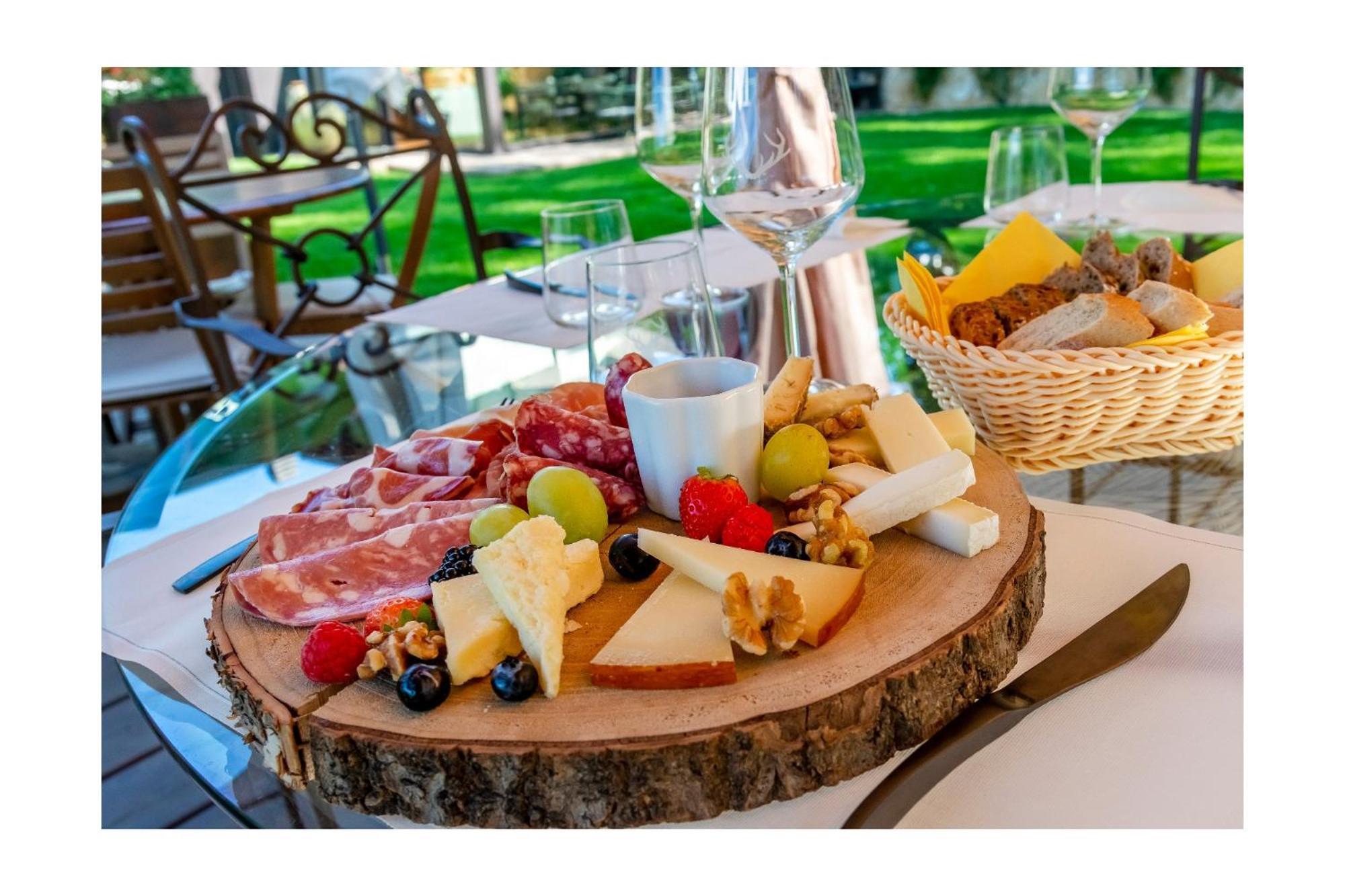 Chalet Bragard Limone Piemonte Εξωτερικό φωτογραφία