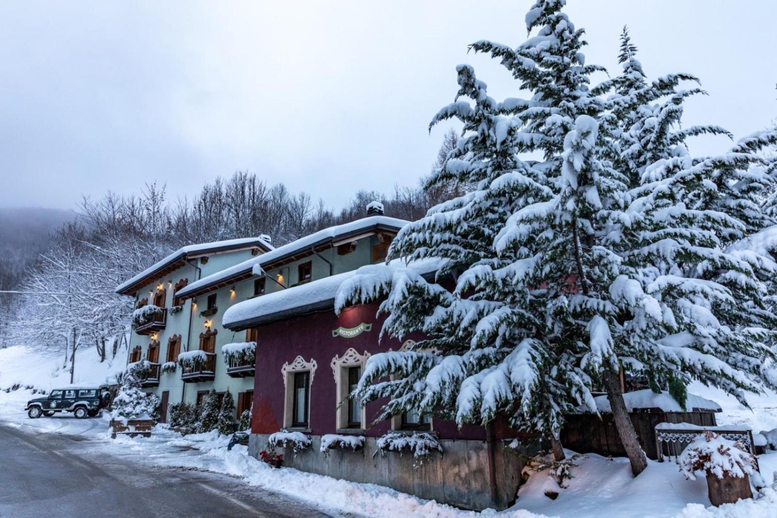 Chalet Bragard Limone Piemonte Εξωτερικό φωτογραφία